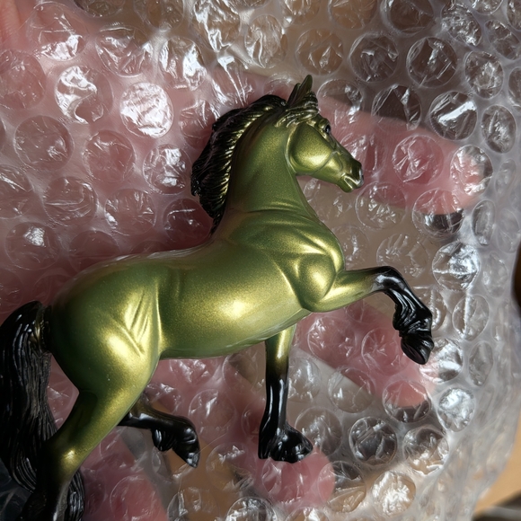 Breyer Stablemate - Picture 2 of 6